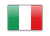 GRASSO BILANCE DAL 1854 - Italiano